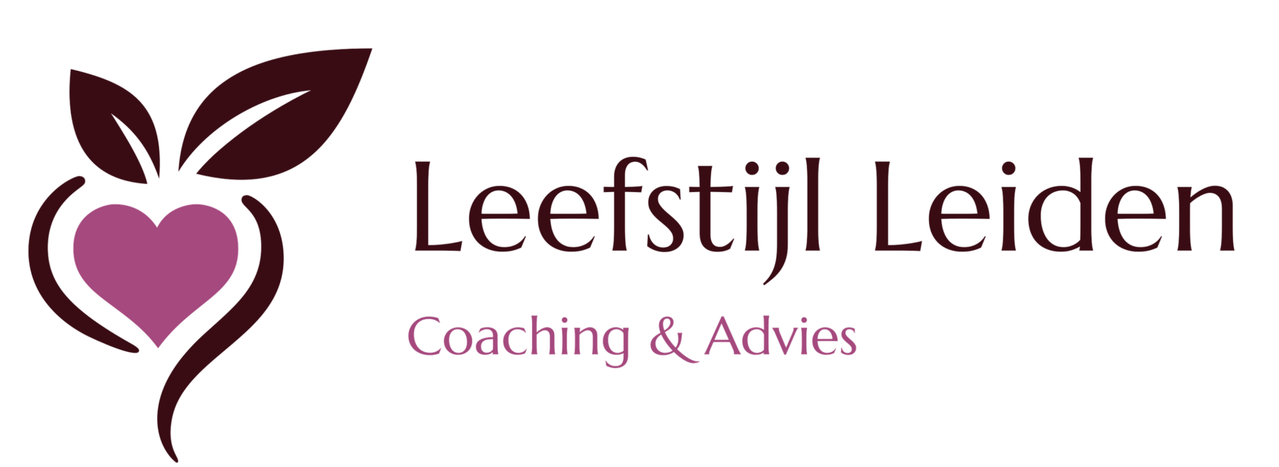 Logo Leefstijl Leiden - Coaching & Advies