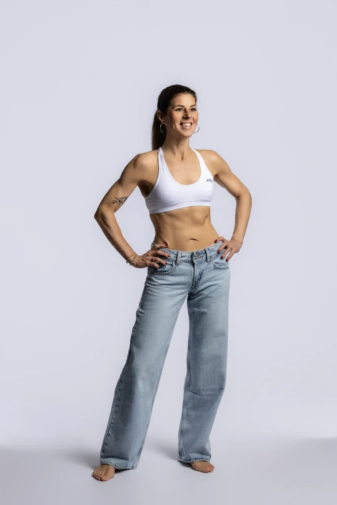 Shirley Gymshoot